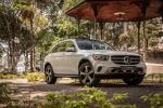 Mercedes-Benz GLC220 d 4Matic 2019 года (LA)